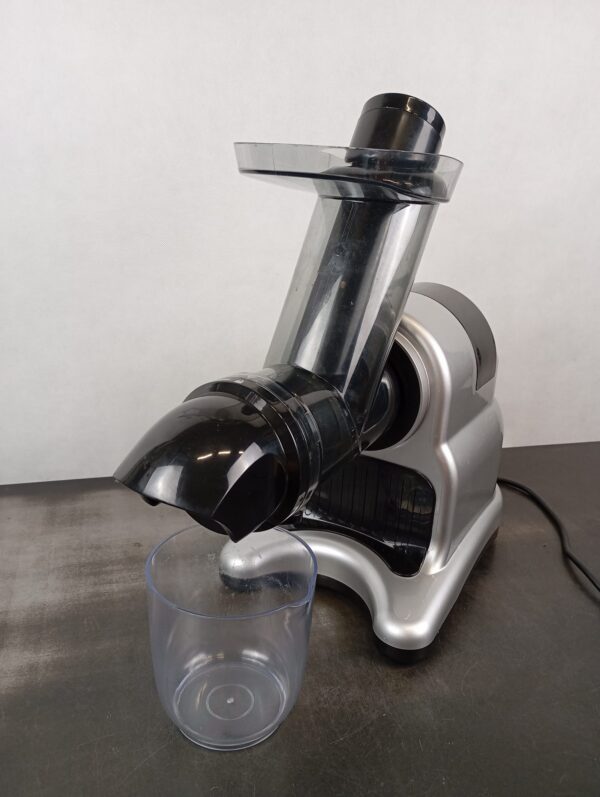 amzchef slow juicer machine zw 1517 - Image 2