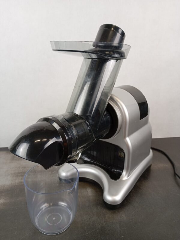 amzchef slow juicer machine zw 1517 - Image 8
