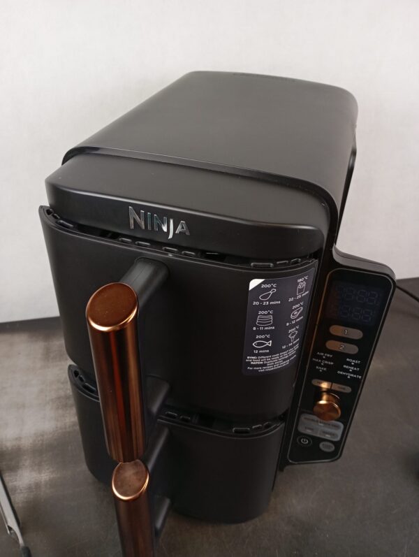 Ninja Double Stack XL SL400EU - Image 3
