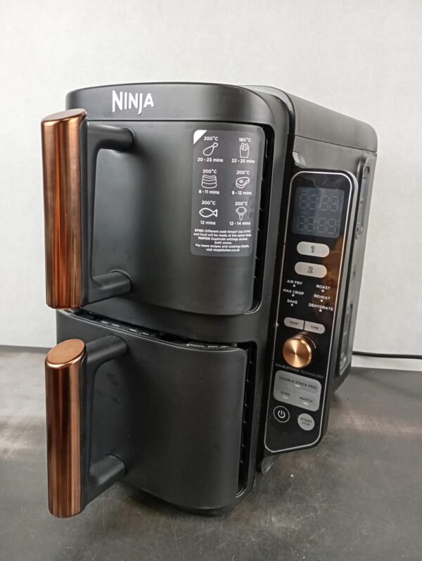 Ninja Double Stack XL SL400EU - Image 2