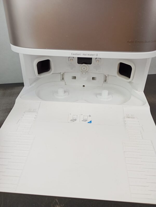 DREAME L10s Pro Ultra Heat Robot Vacuum and Mop Combo – pilt 7