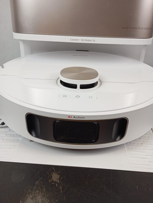 DREAME L10s Pro Ultra Heat Robot Vacuum and Mop Combo – pilt 8