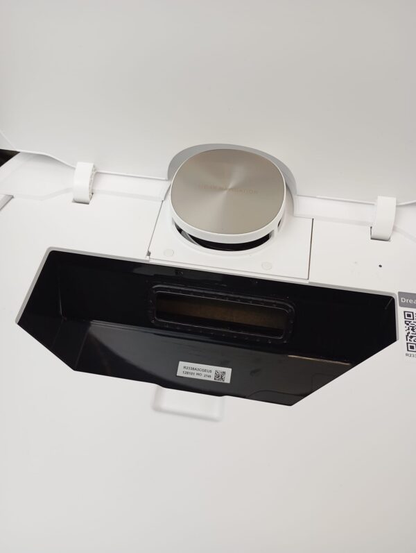 DREAME L10s Pro Ultra Heat Robot Vacuum and Mop Combo – pilt 9