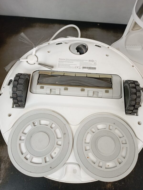 dreame L10s Ultra Robot Vacuum and Mop Combo - Image 4