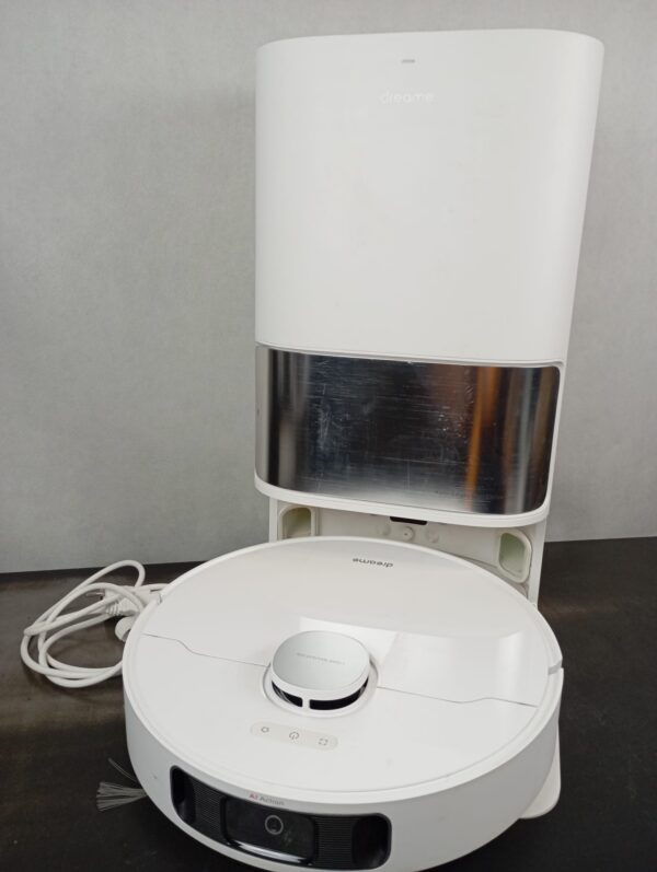 dreame L10s Ultra Robot Vacuum and Mop Combo - Image 2