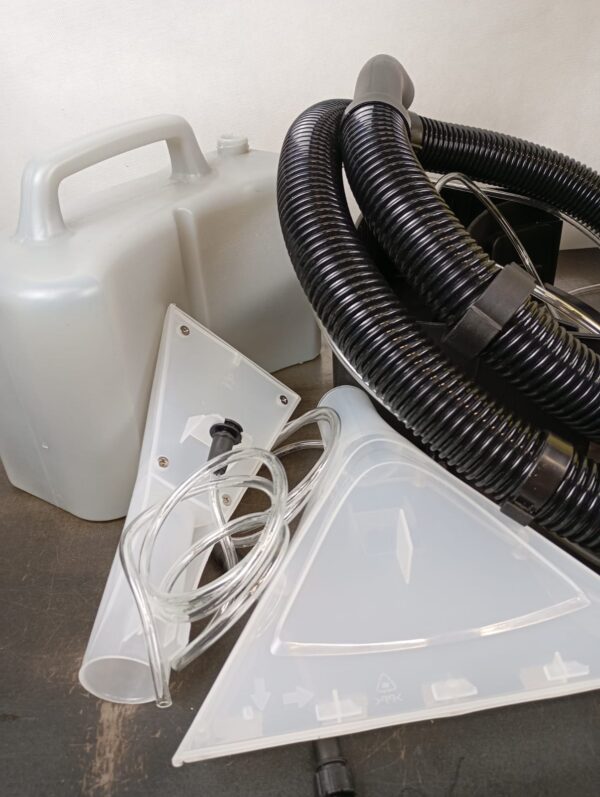 Clatronic BSS 1309 wet and dry vacuum cleaner - Image 6
