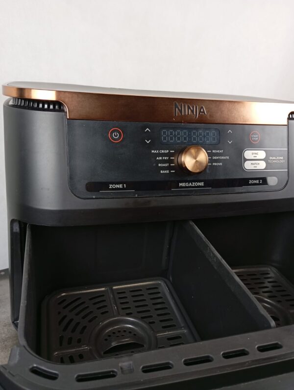 Ninja Foodi Flexdrawer AF500EU - Image 3