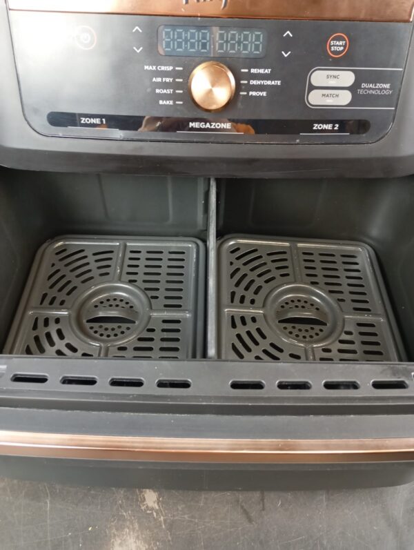 Ninja Foodi Flexdrawer AF500EU - Image 4