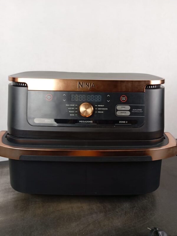 Ninja Foodi Flexdrawer AF500EU - Image 2