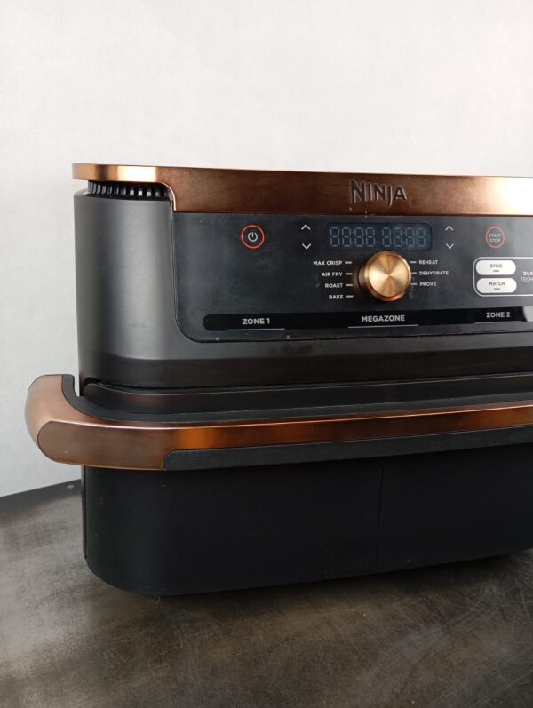 Ninja Foodi Flexdrawer AF500EU - Image 5