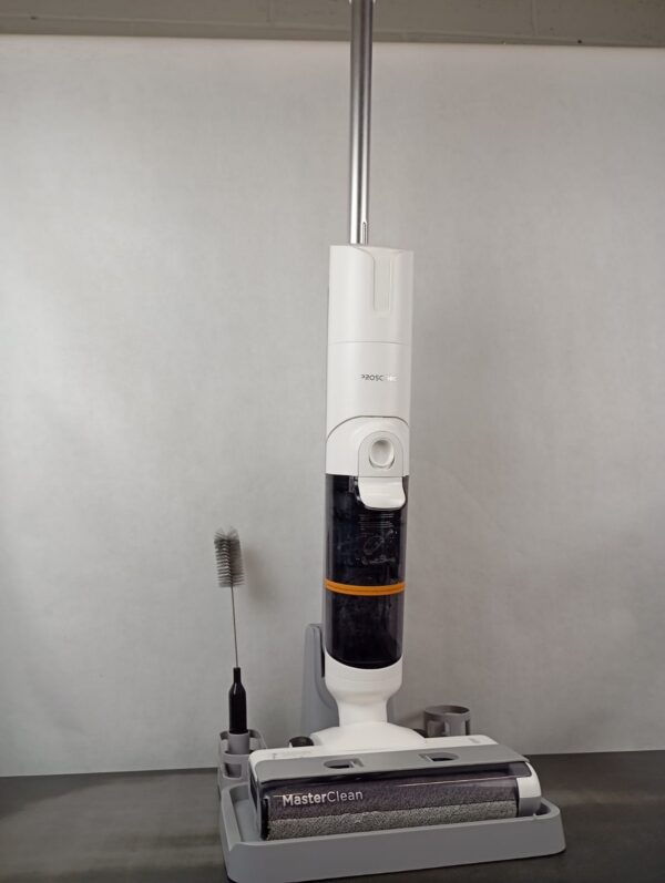 Proscenic F10 Pro Cordless Wet Dry Vacuum Cleaner - Image 2