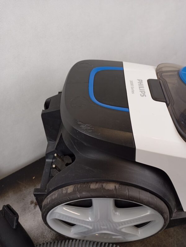 Philips FC9332 / 09 bagless vacuum cleaner – pilt 5