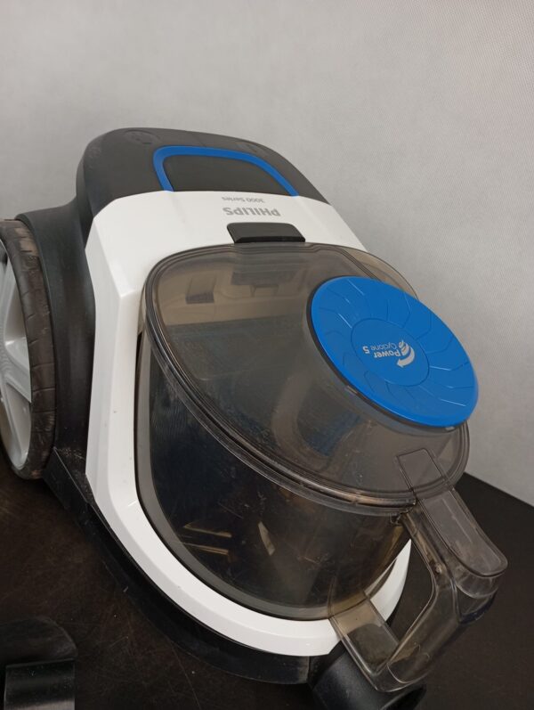 Philips FC9332 / 09 bagless vacuum cleaner – pilt 8