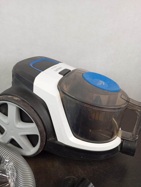 Philips FC9332 / 09 bagless vacuum cleaner – pilt 2