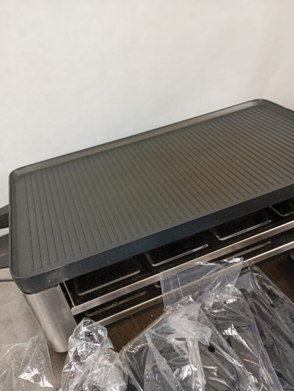 WMF Lono Raclette 415040011 – pilt 3