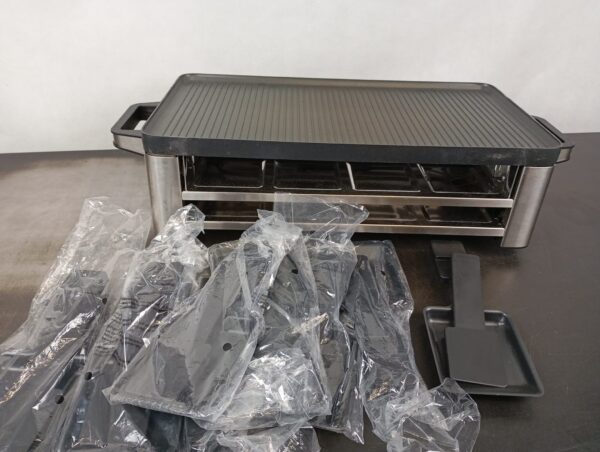WMF Lono Raclette 415040011 – pilt 2