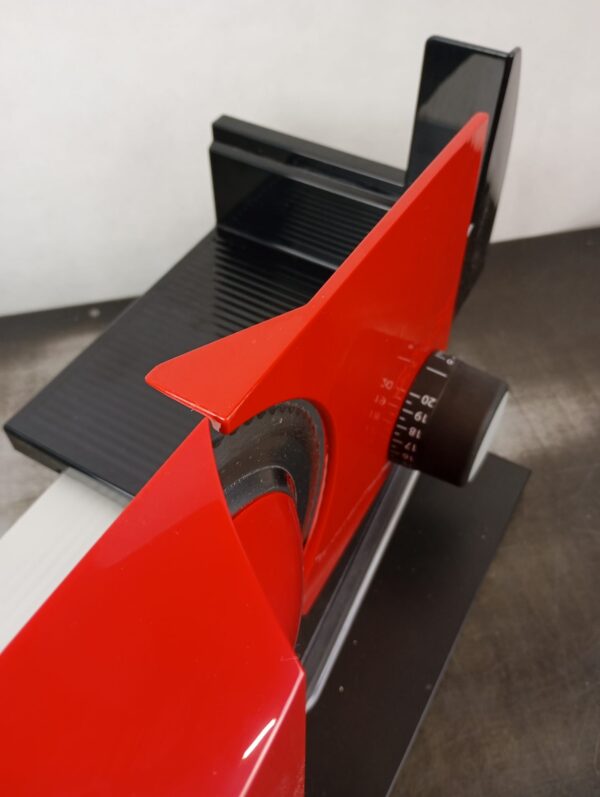 Graef SKS 110 Twin Electric Slicer – pilt 5