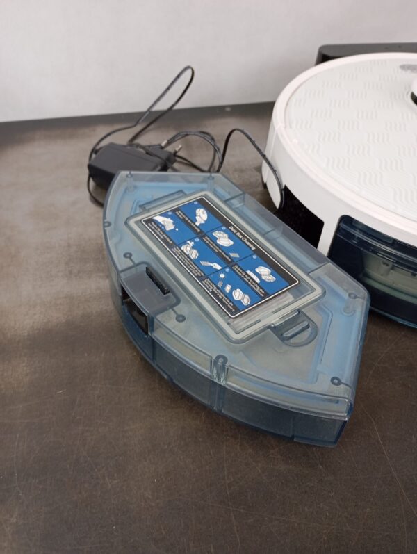 Tesvor Robot Vacuum Cleaner, S7Pro Vacuum Cleaner Robot - Image 6