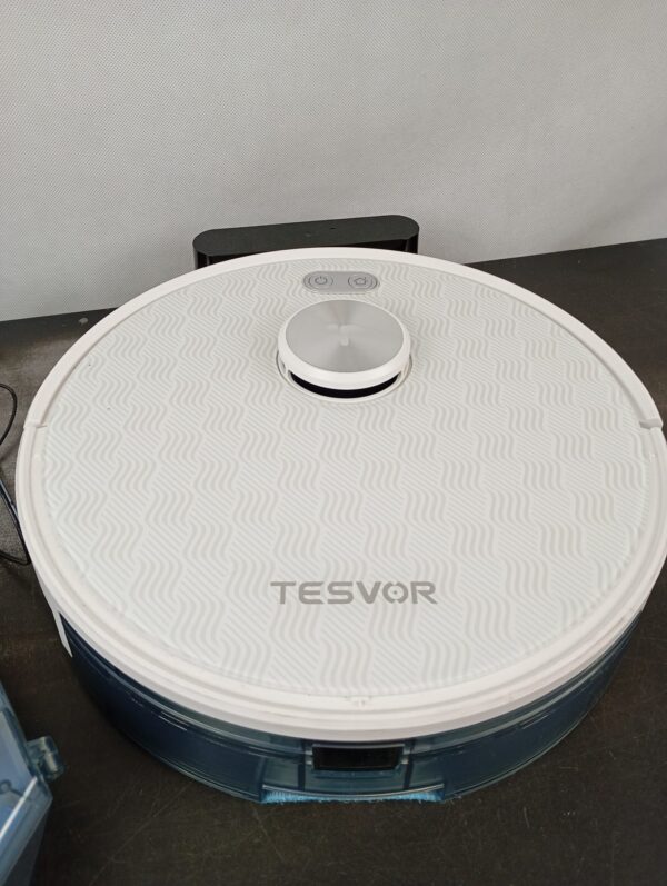 Tesvor Robot Vacuum Cleaner, S7Pro Vacuum Cleaner Robot - Image 2