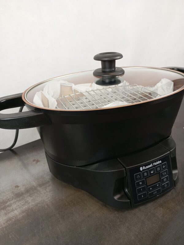 Russell Hobbs 28270-56 Electric Multicooker - Image 6