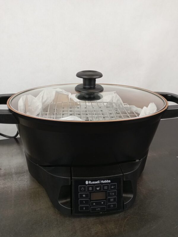 Russell Hobbs 28270-56 Electric Multicooker - Image 2