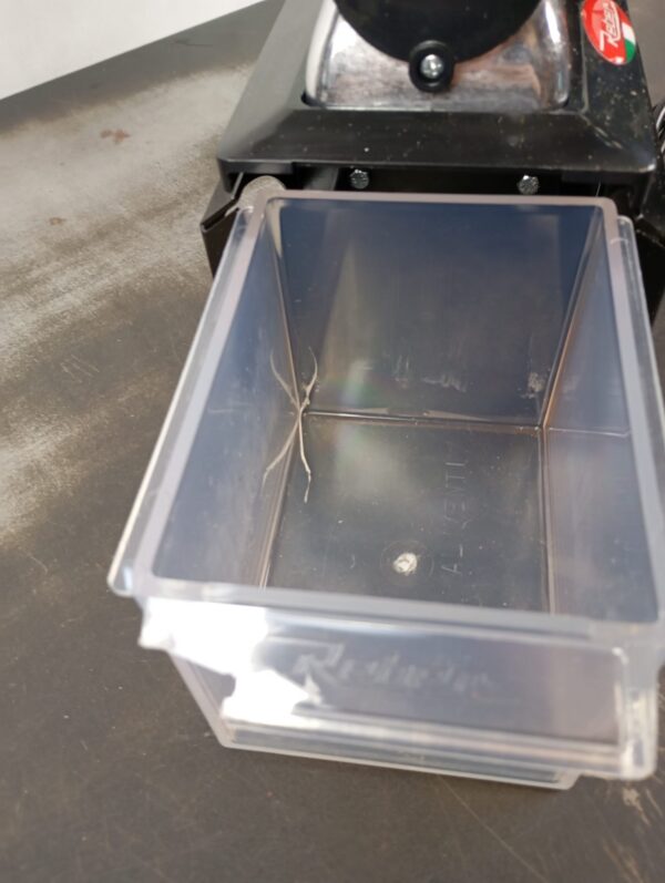 Reber No3 10053N Electric Grater - Image 4