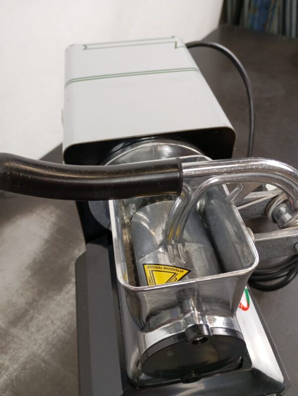 Reber No3 10053N Electric Grater - Image 3