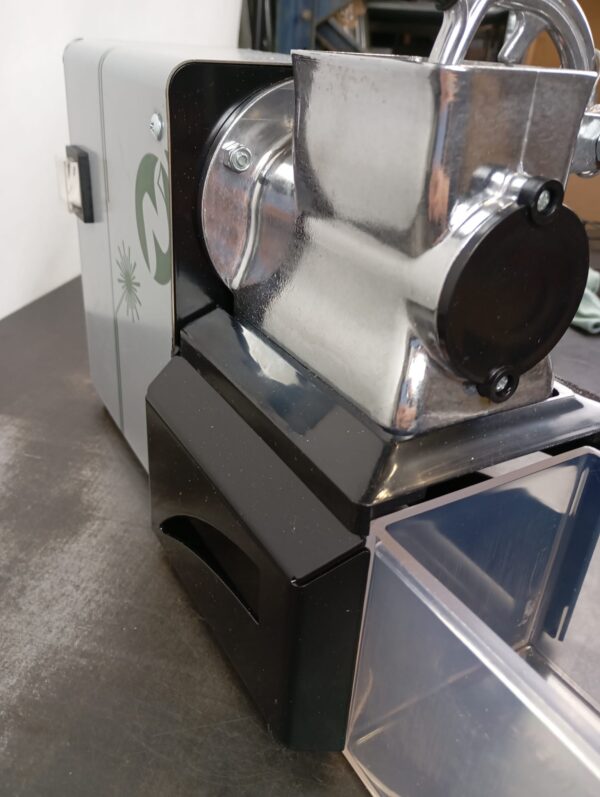 Reber No3 10053N Electric Grater - Image 5