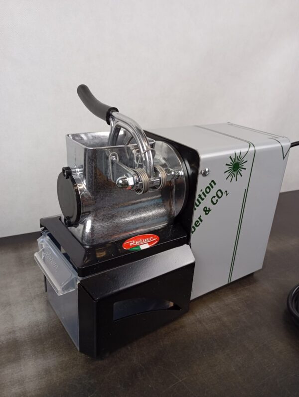 Reber No3 10053N Electric Grater - Image 6