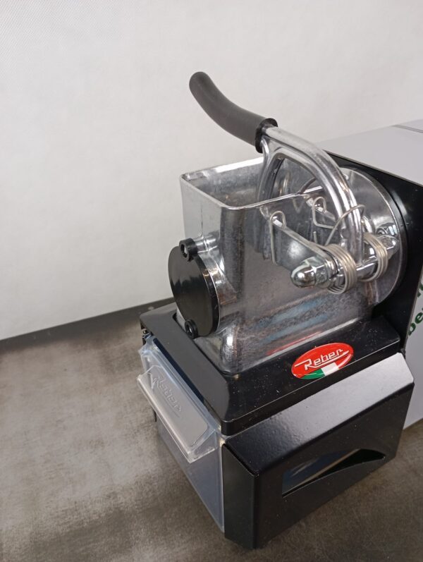 Reber No3 10053N Electric Grater - Image 7