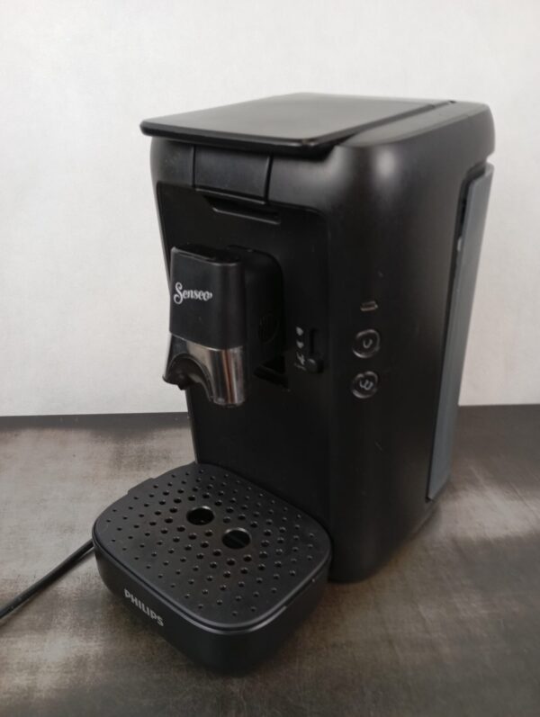 Senseo Philips CSA260 60 Coffee Pod Machine — изображение 2