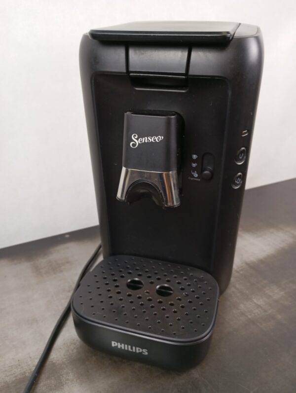 Senseo Philips CSA260 60 Coffee Pod Machine — изображение 5