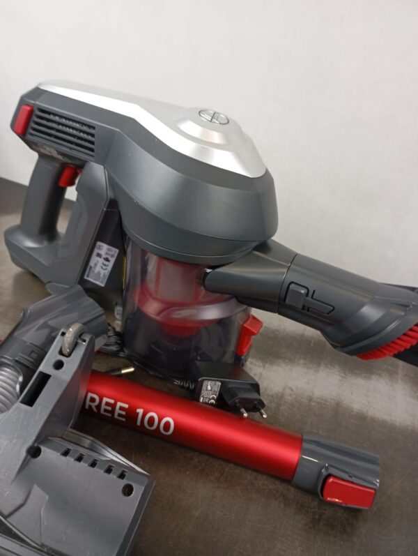 Hoover H-FREE 100 HF122GPT – pilt 5