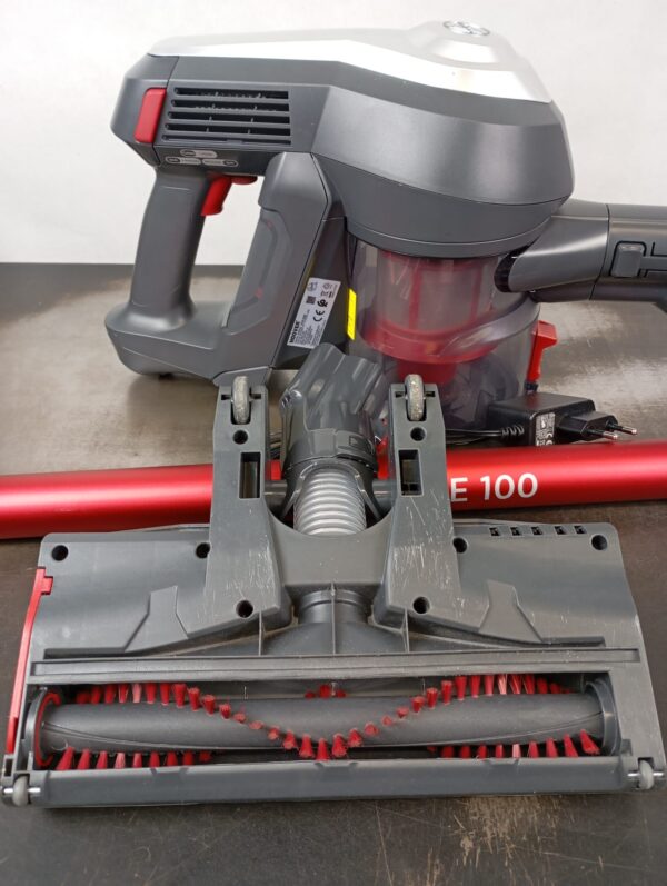 Hoover H-FREE 100 HF122GPT – pilt 3