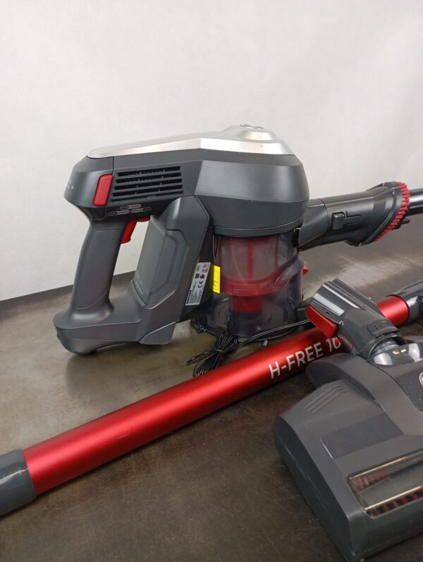 Hoover H-FREE 100 HF122GPT – pilt 6