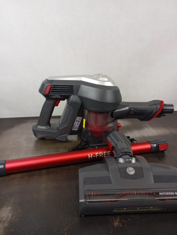 Hoover H-FREE 100 HF122GPT – pilt 2