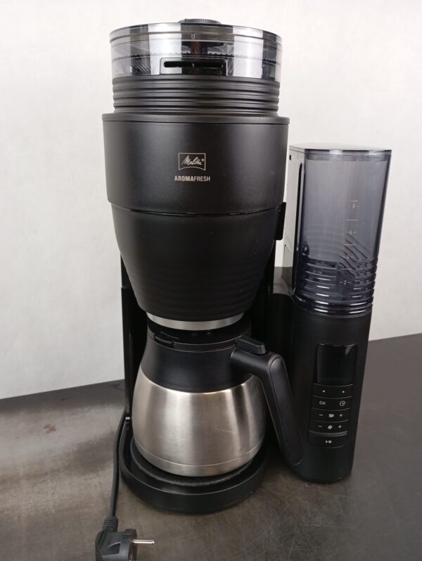 Melitta Filter Coffee Machine aromafresh 1030 11 — изображение 2