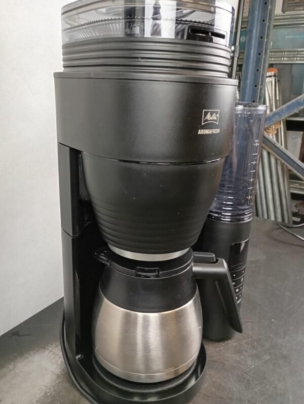 Melitta Filter Coffee Machine aromafresh 1030 11 — изображение 3