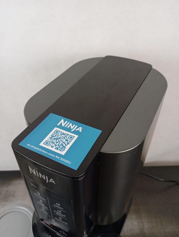 Ninja NC300 CREAMi Ice Cream Maker — изображение 4