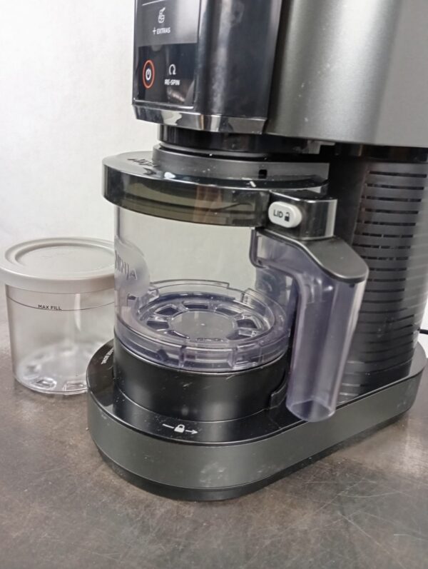 Ninja NC300 CREAMi Ice Cream Maker — изображение 3