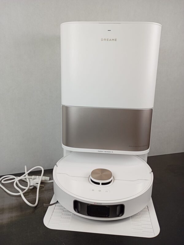 DREAME L10s Pro Ultra Robot Vacuum – pilt 2