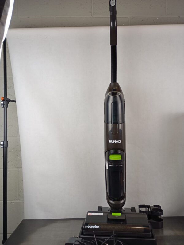 Eureka Wet Dry Vacuum Cleaner Cordless NEW400 - Image 2