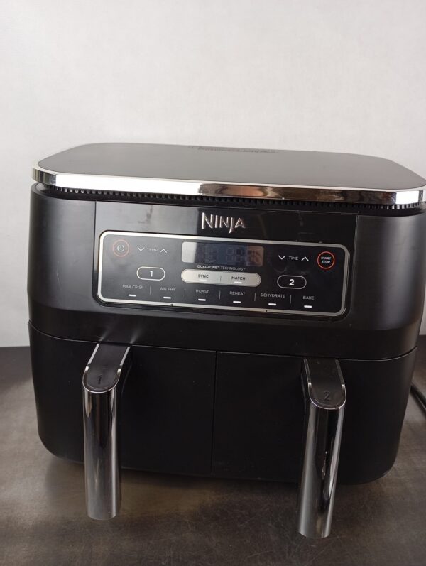 Ninja Foodi Dual Zone AF300EU – pilt 2
