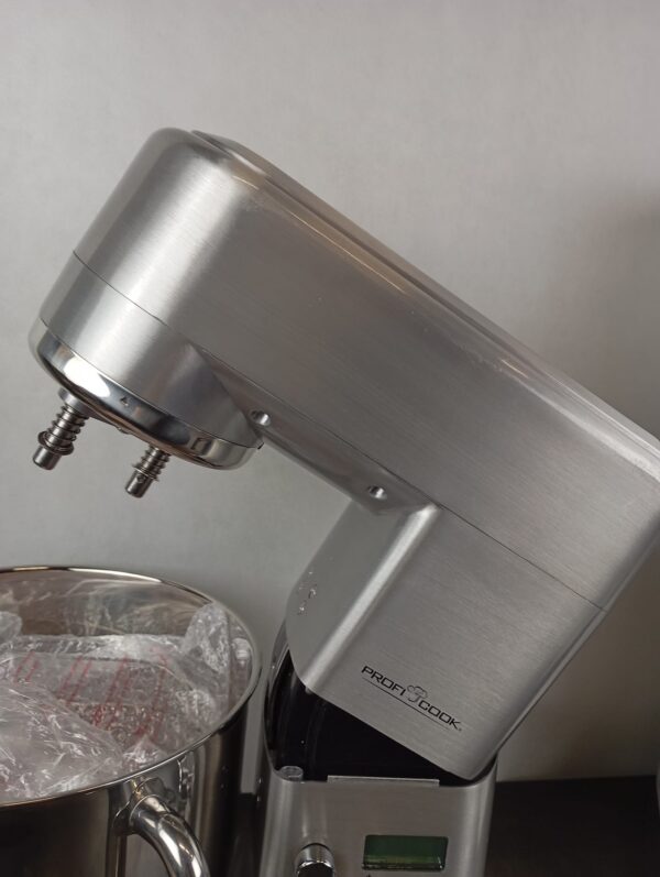 ProfiCook PC-KM 1096 XXXL food processor - Image 3