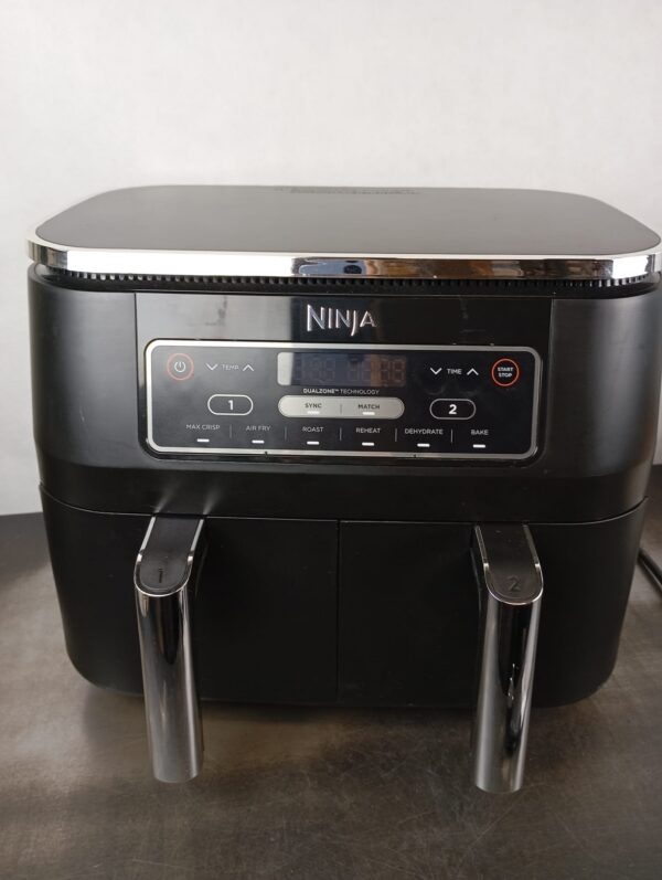 Ninja Foodi Dual Zone AF300EU – pilt 6