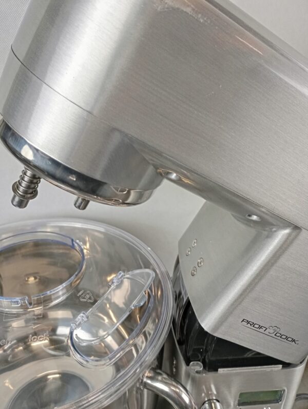 ProfiCook PC-KM 1096 XXXL food processor - Image 8