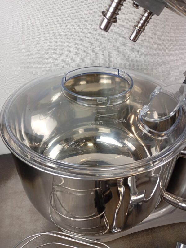 ProfiCook PC-KM 1096 XXXL food processor - Image 6