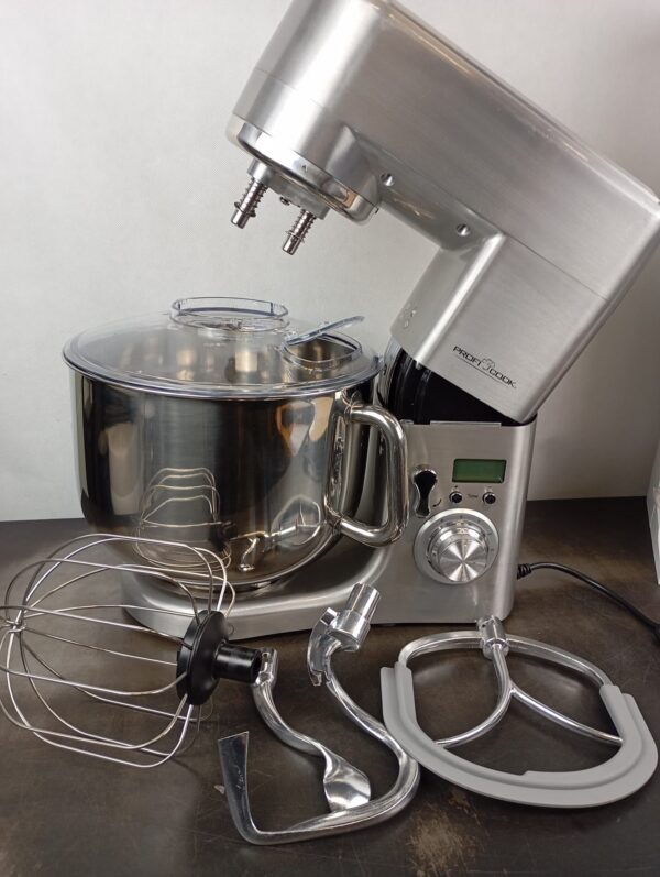 ProfiCook PC-KM 1096 XXXL food processor - Image 2