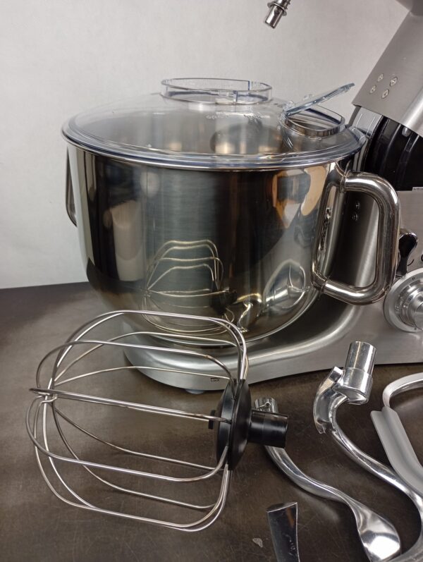 ProfiCook PC-KM 1096 XXXL food processor - Image 5