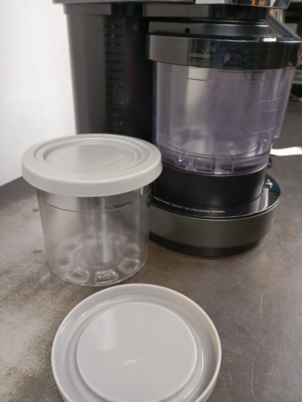 Ninja NC300EU CREAMi Ice Cream Maker – pilt 4